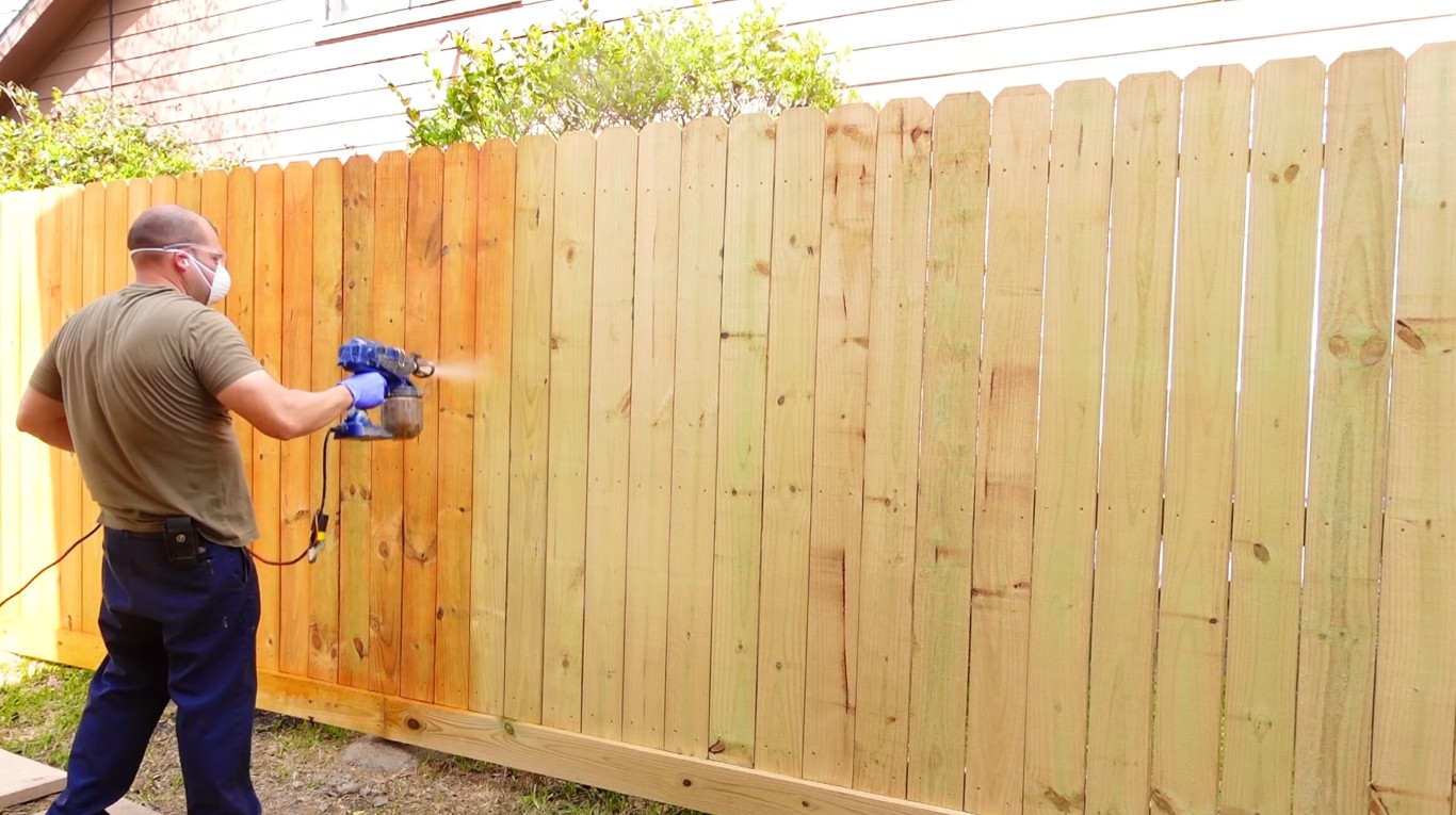 Fence Installation in San Bruno, CA