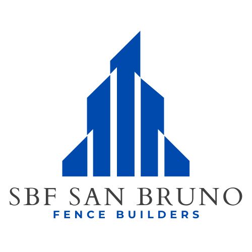 SBF San Bruno Fence Builders logo